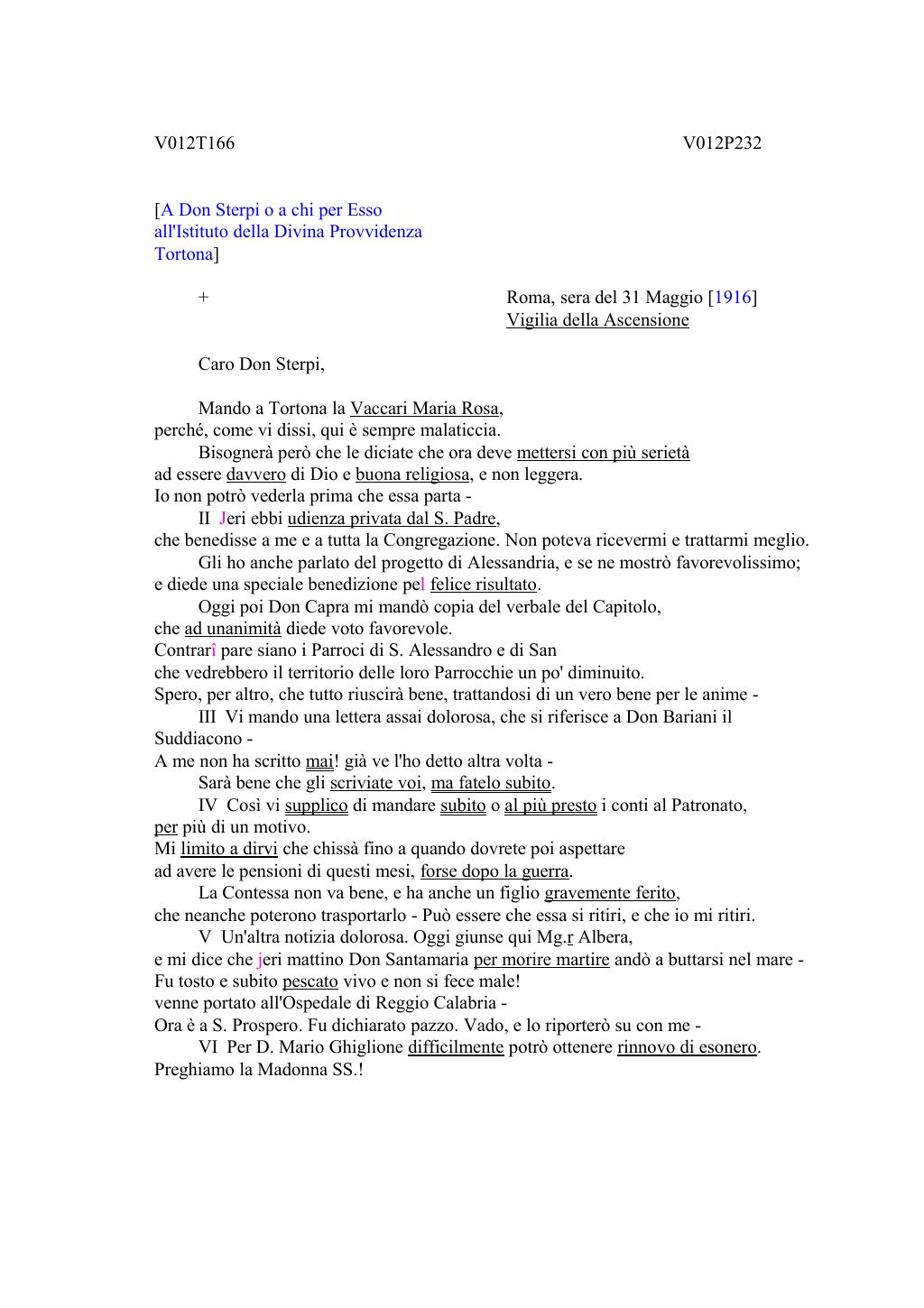 Scritti. Volume 012, pagina 239