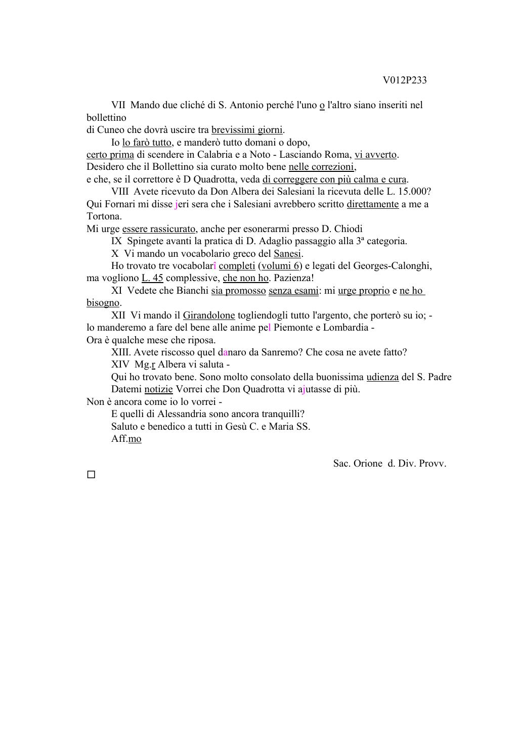 Scritti. Volume 012, pagina 240