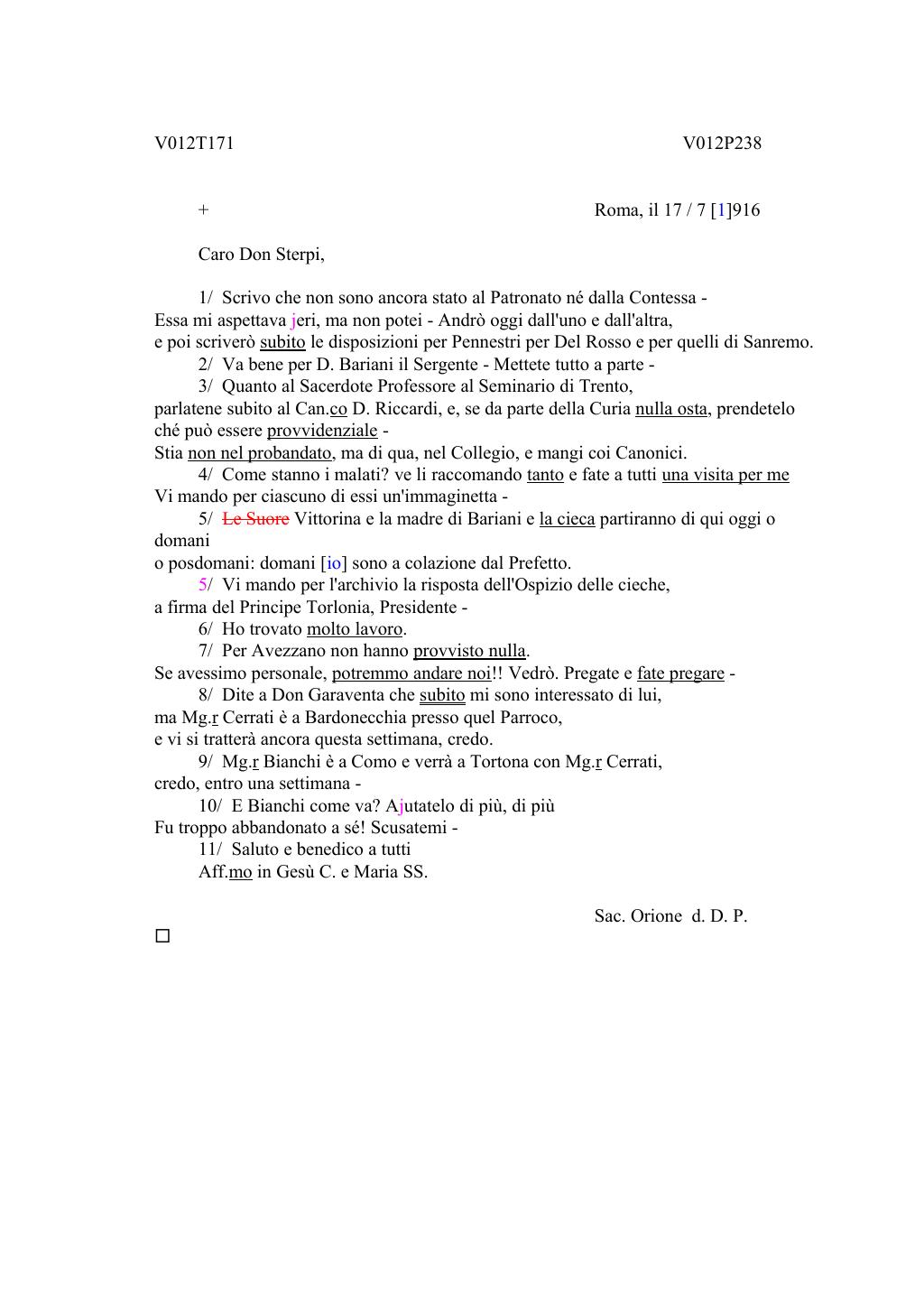 Scritti. Volume 012, pagina 245