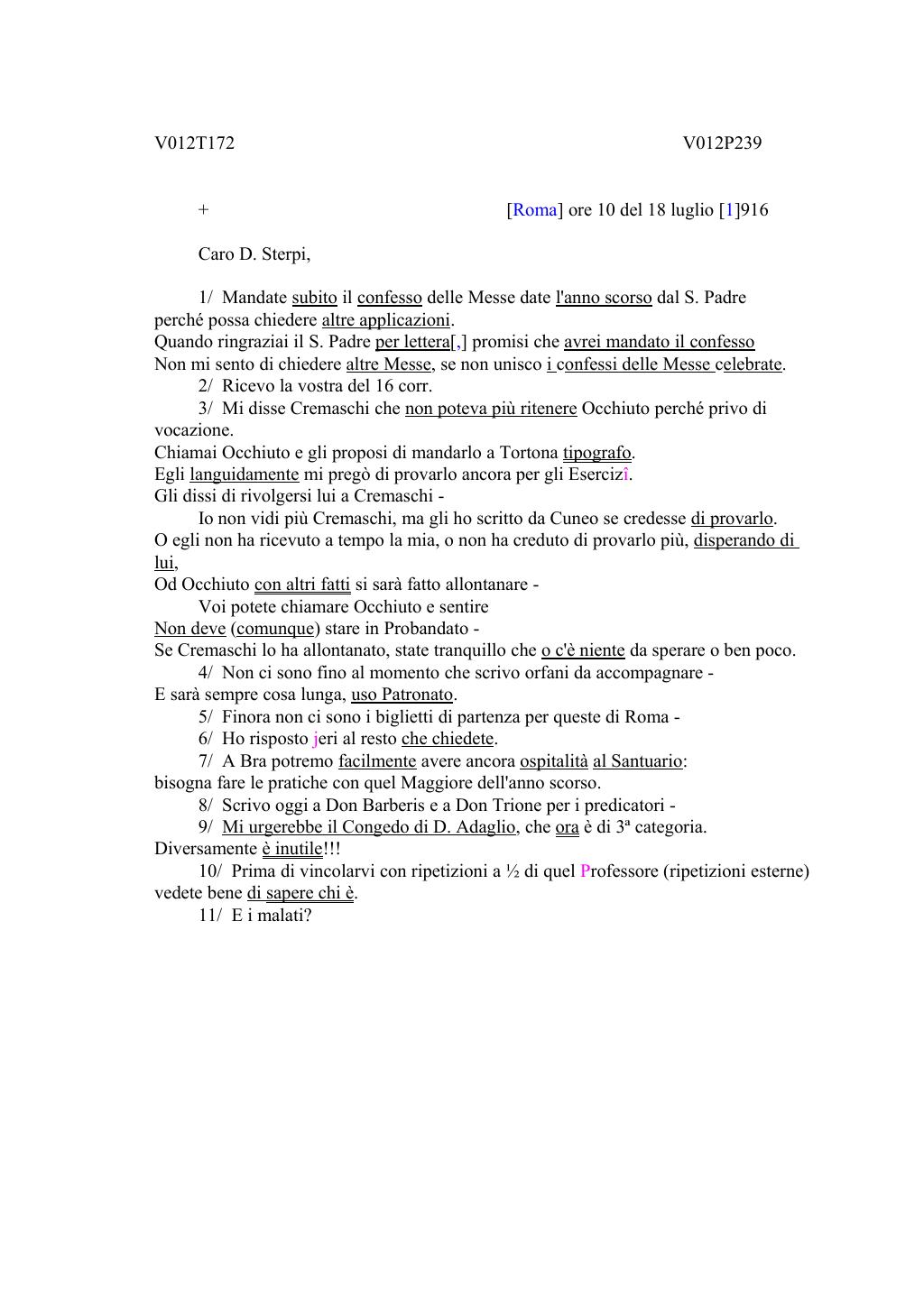 Scritti. Volume 012, pagina 246