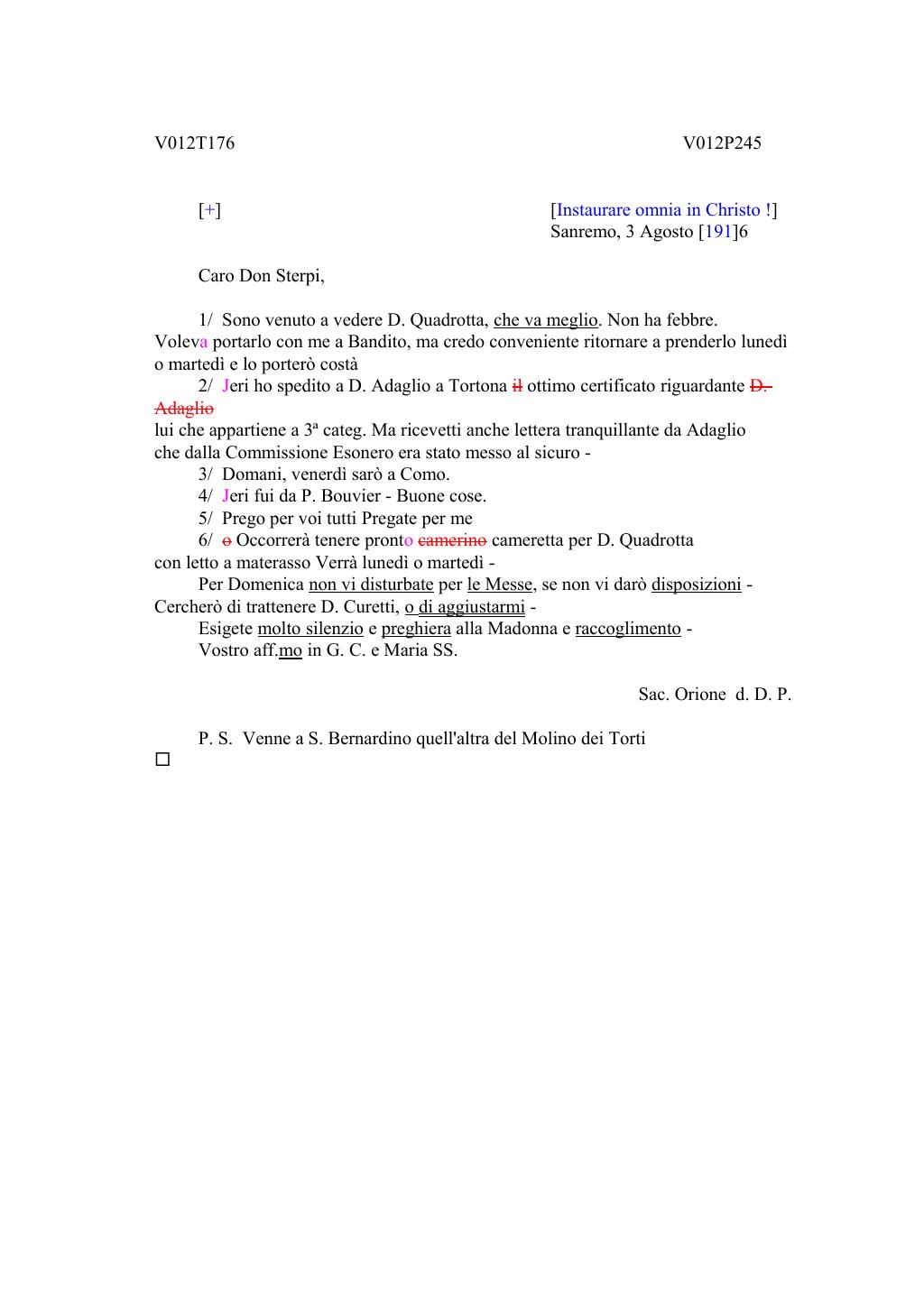 Scritti. Volume 012, pagina 252