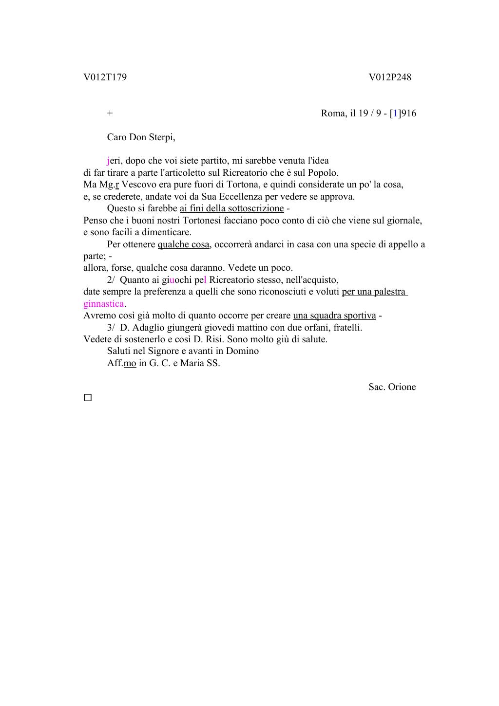Scritti. Volume 012, pagina 255