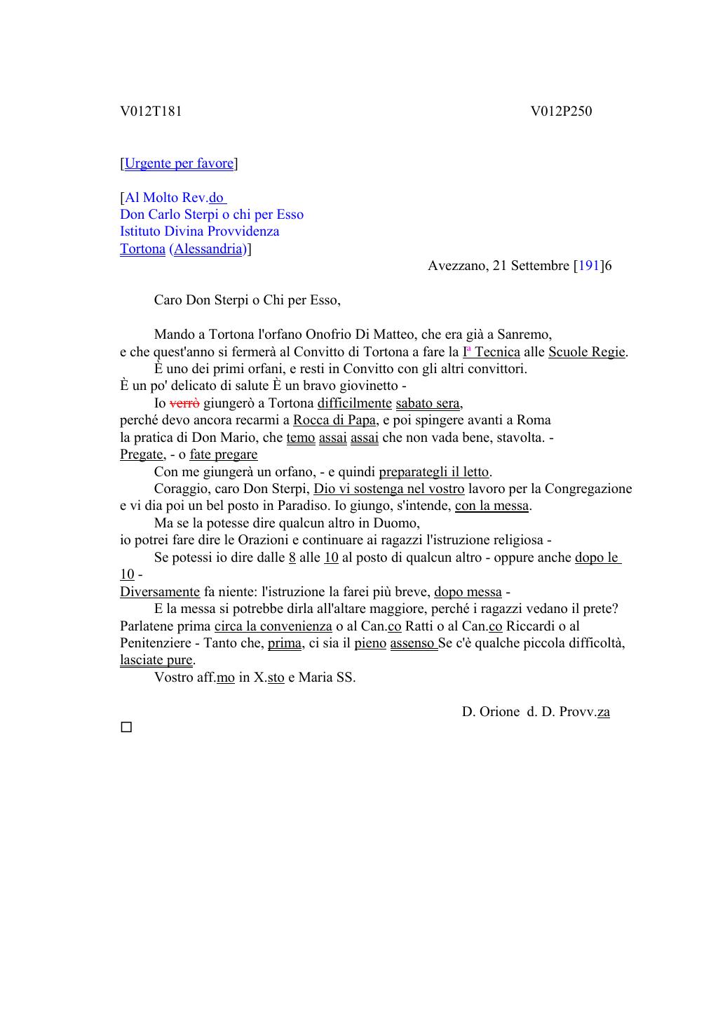 Scritti. Volume 012, pagina 257