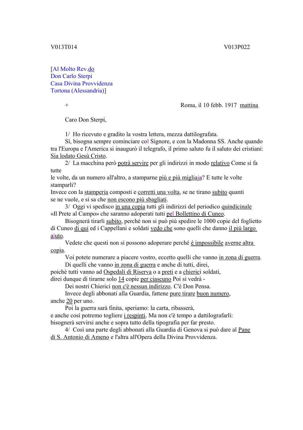 Scritti. Volume 013, pagina 024