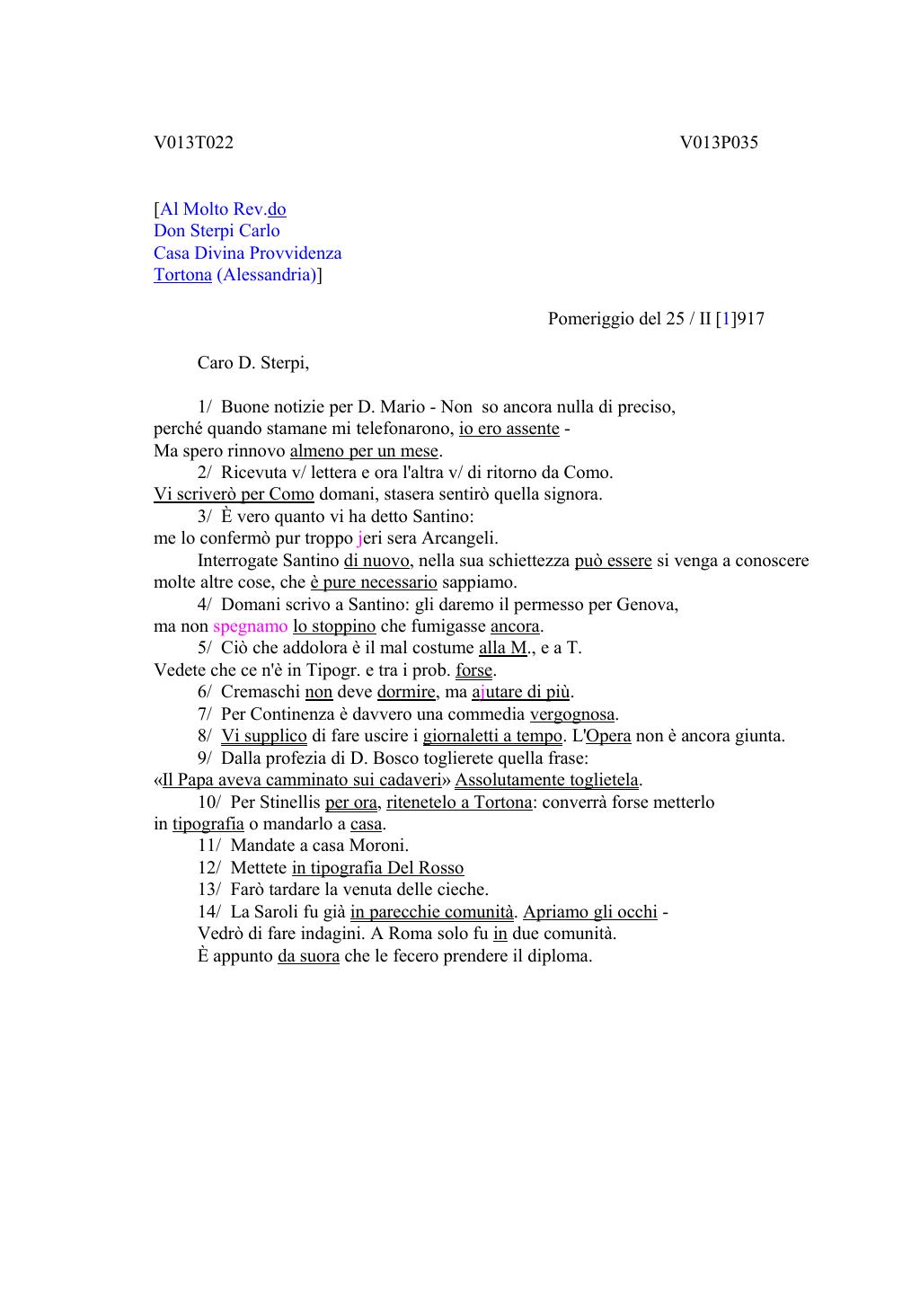 Scritti. Volume 013, pagina 037