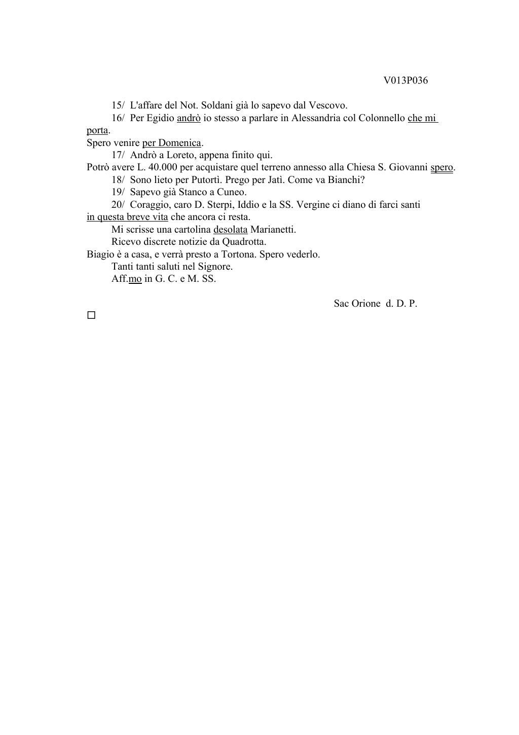 Scritti. Volume 013, pagina 038