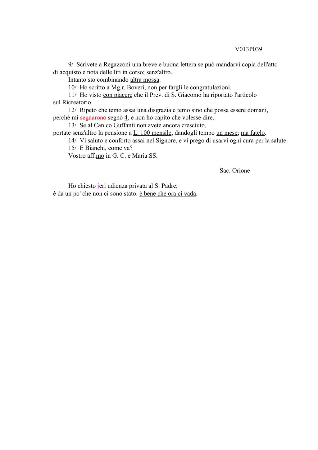 Scritti. Volume 013, pagina 041