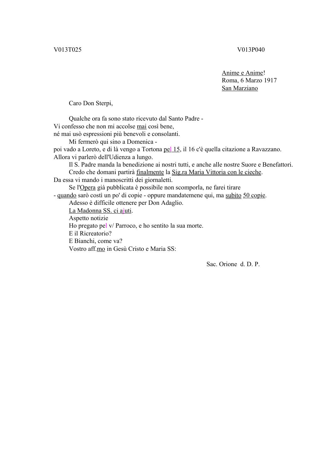 Scritti. Volume 013, pagina 042
