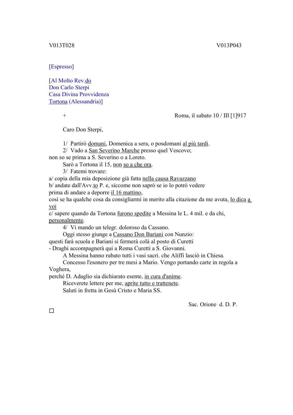 Scritti. Volume 013, pagina 045