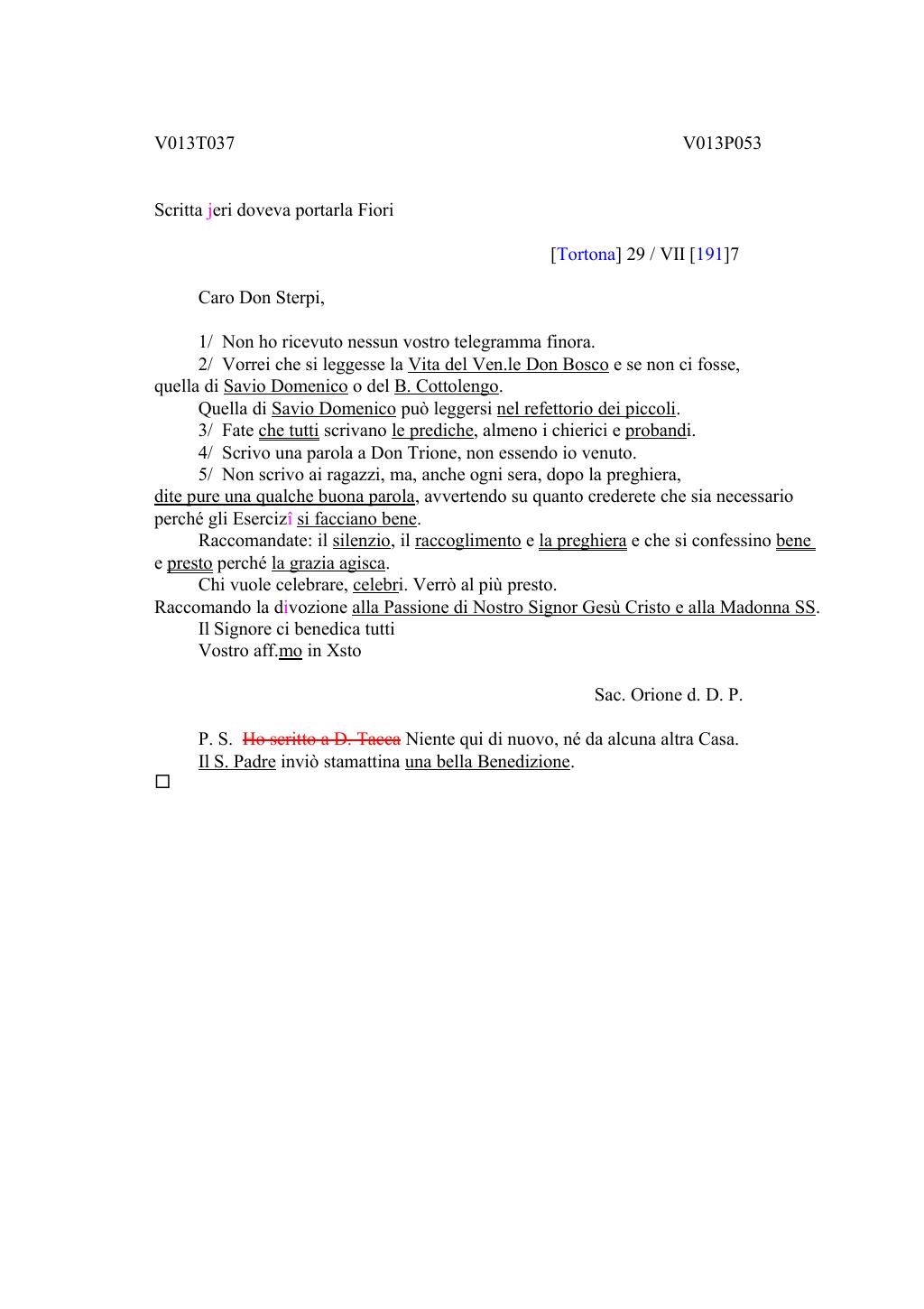 Scritti. Volume 013, pagina 055