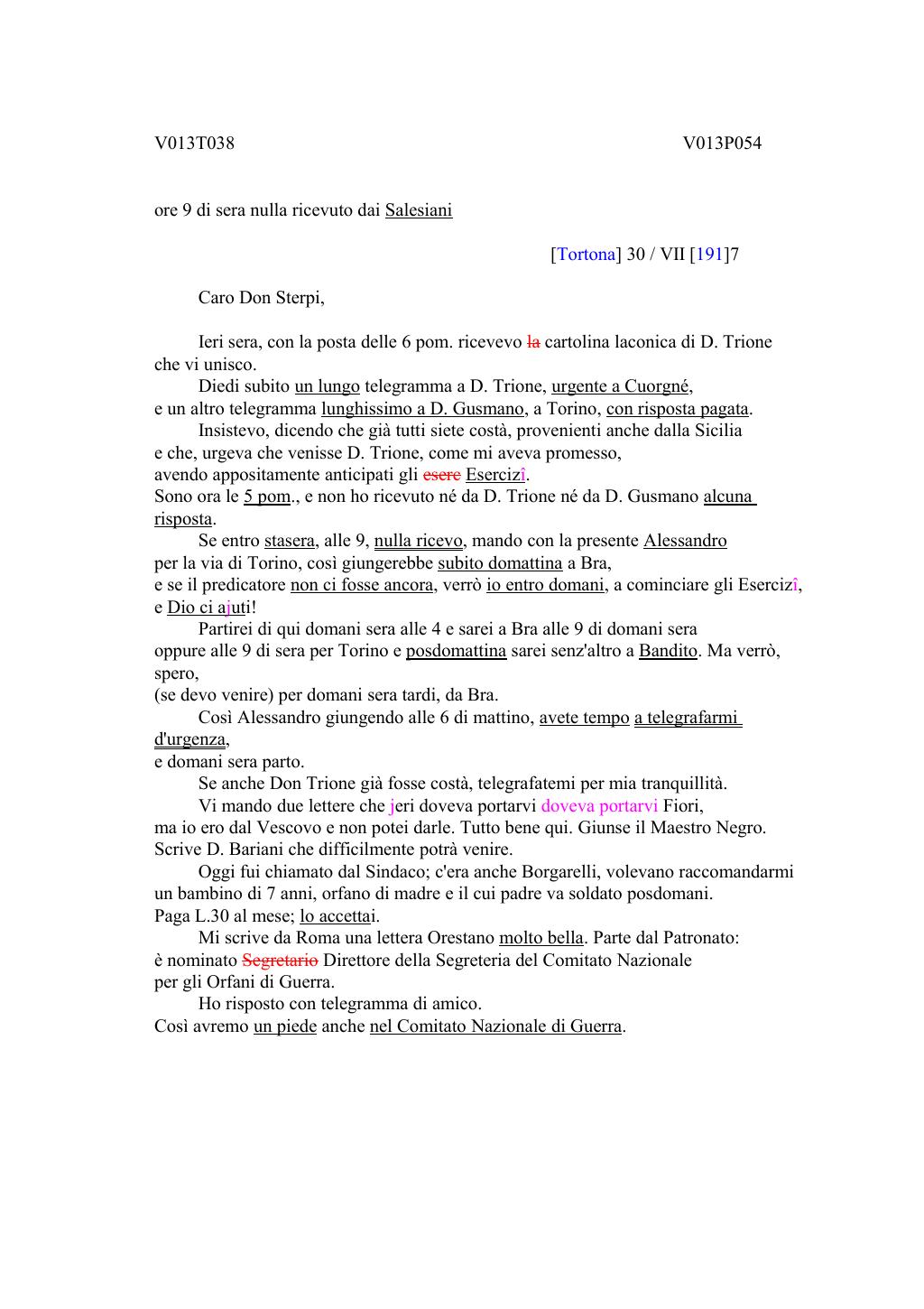 Scritti. Volume 013, pagina 056