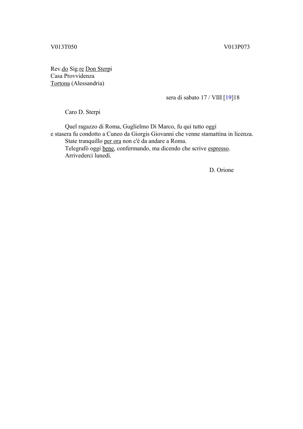 Scritti. Volume 013, pagina 075