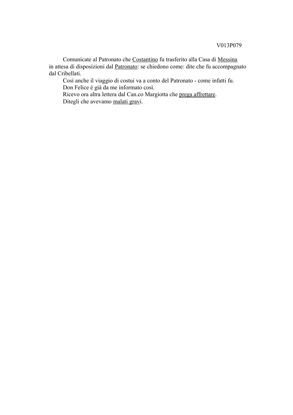 Scritti. Volume 013, pagina 081