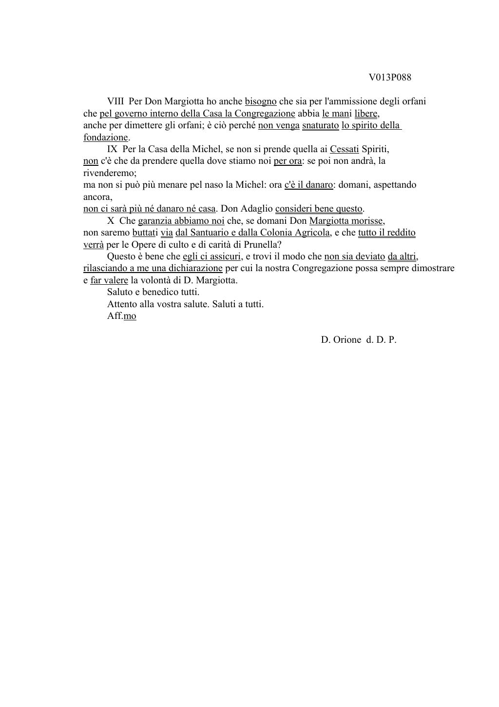 Scritti. Volume 013, pagina 090