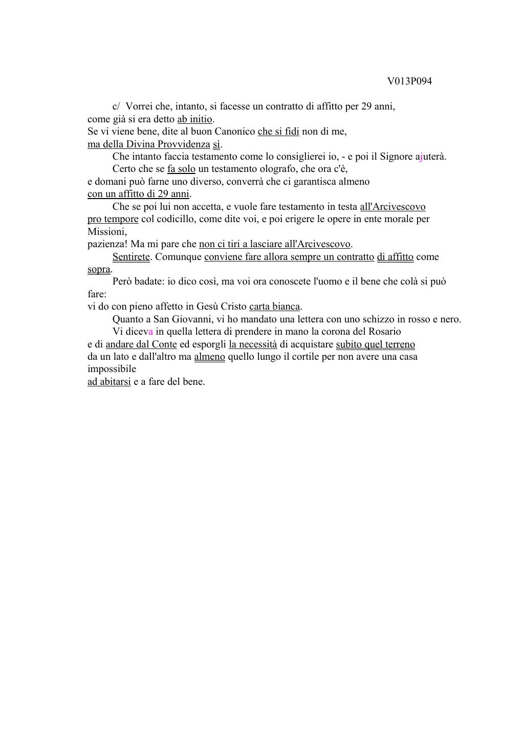 Scritti. Volume 013, pagina 097