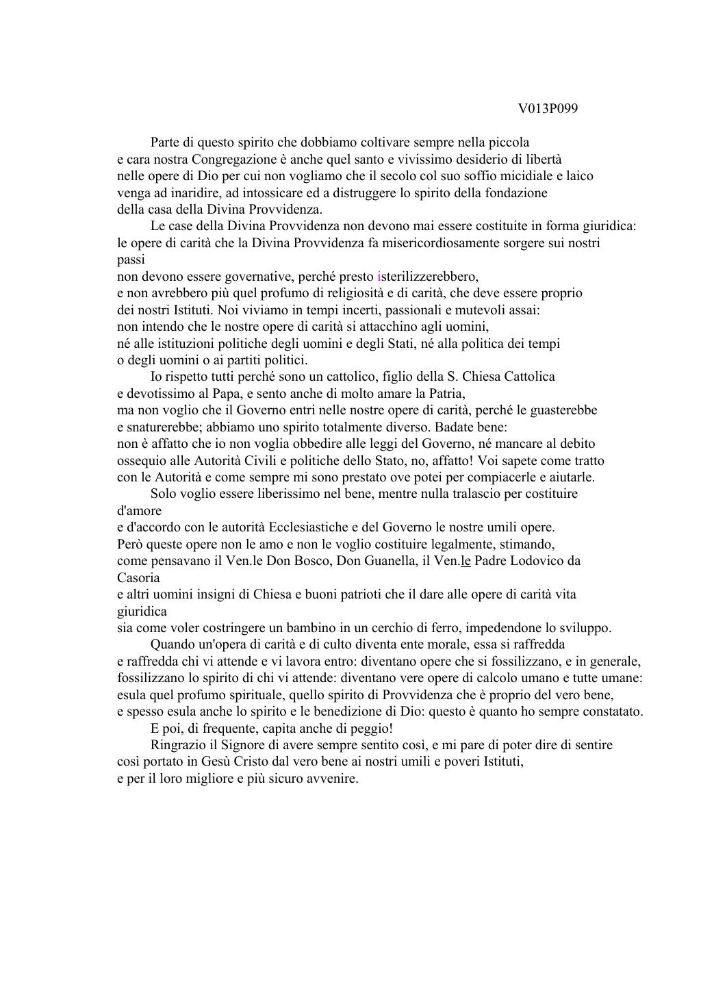 Scritti. Volume 013, pagina 102