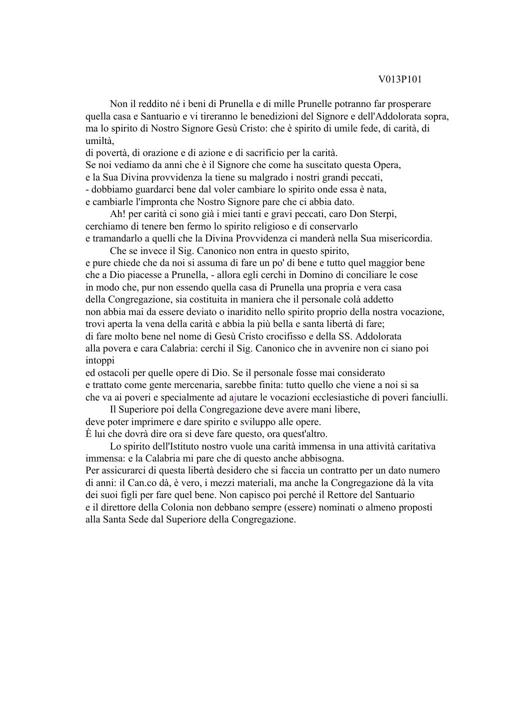 Scritti. Volume 013, pagina 104