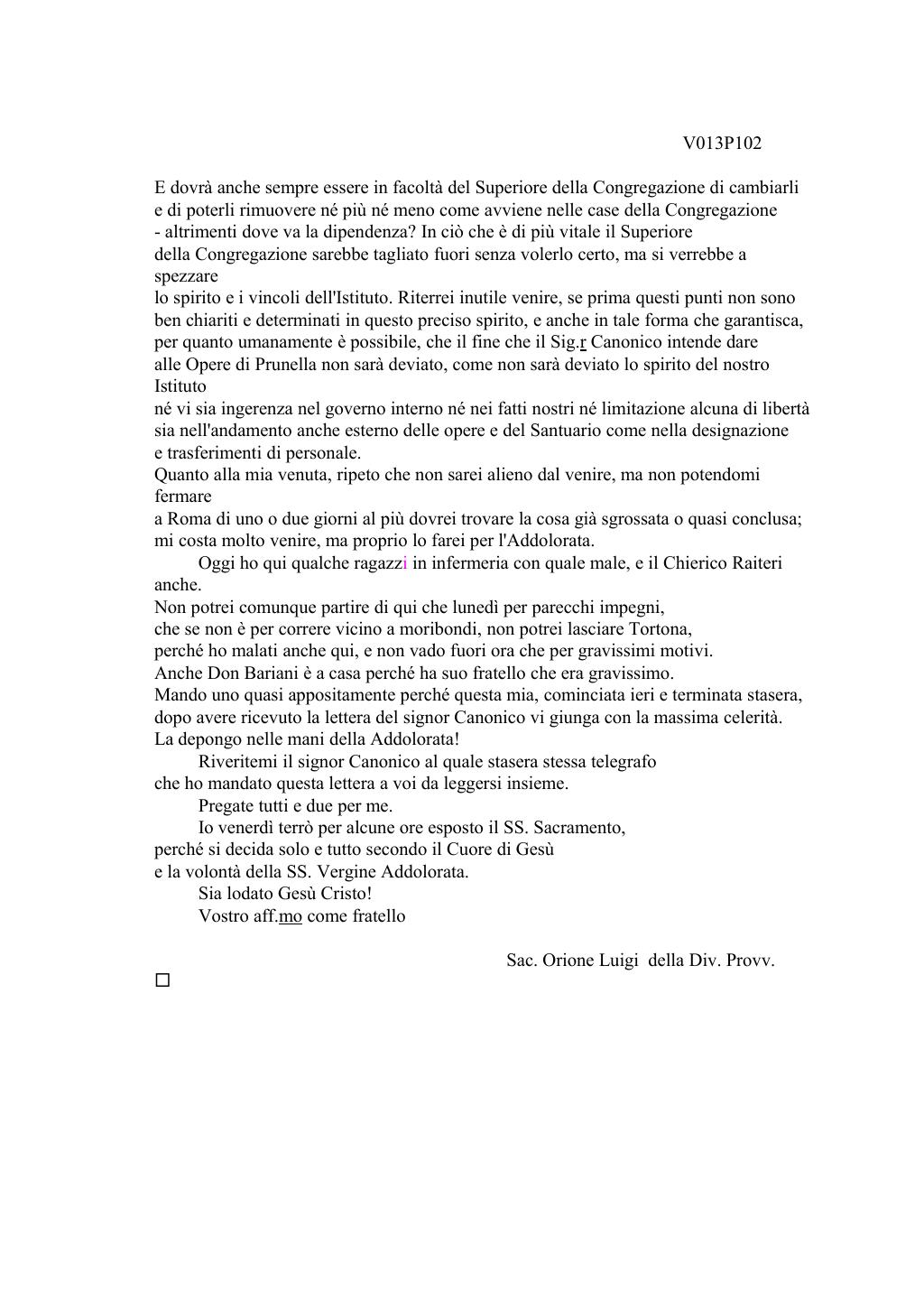 Scritti. Volume 013, pagina 105