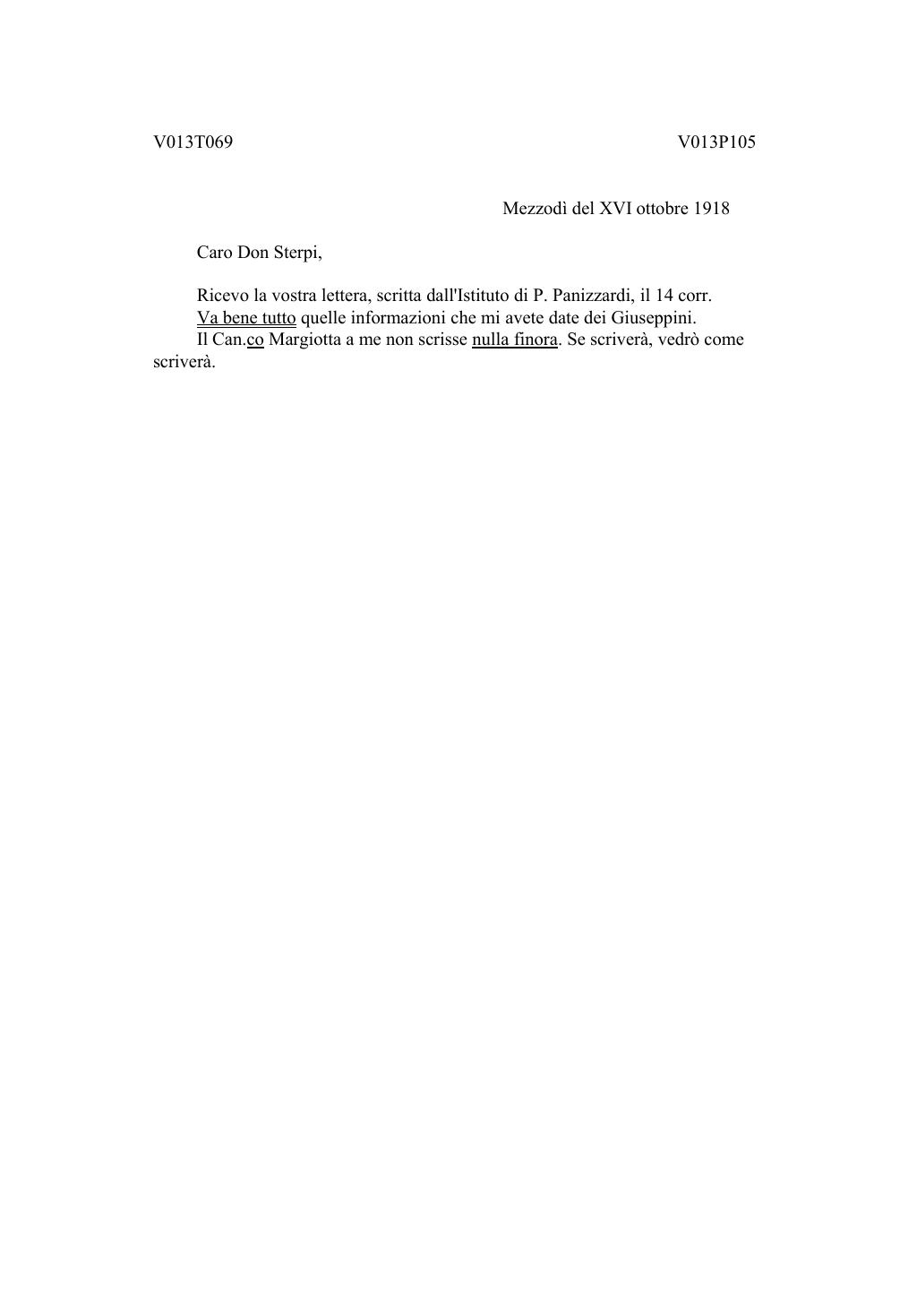 Scritti. Volume 013, pagina 109