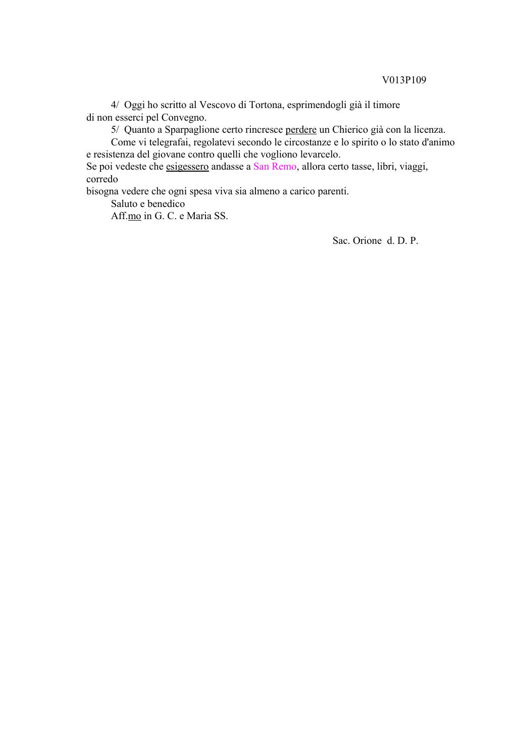 Scritti. Volume 013, pagina 113