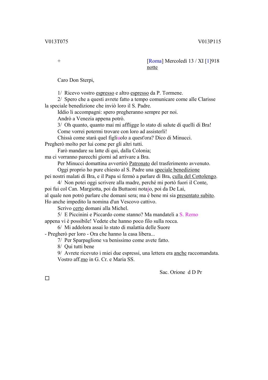 Scritti. Volume 013, pagina 120