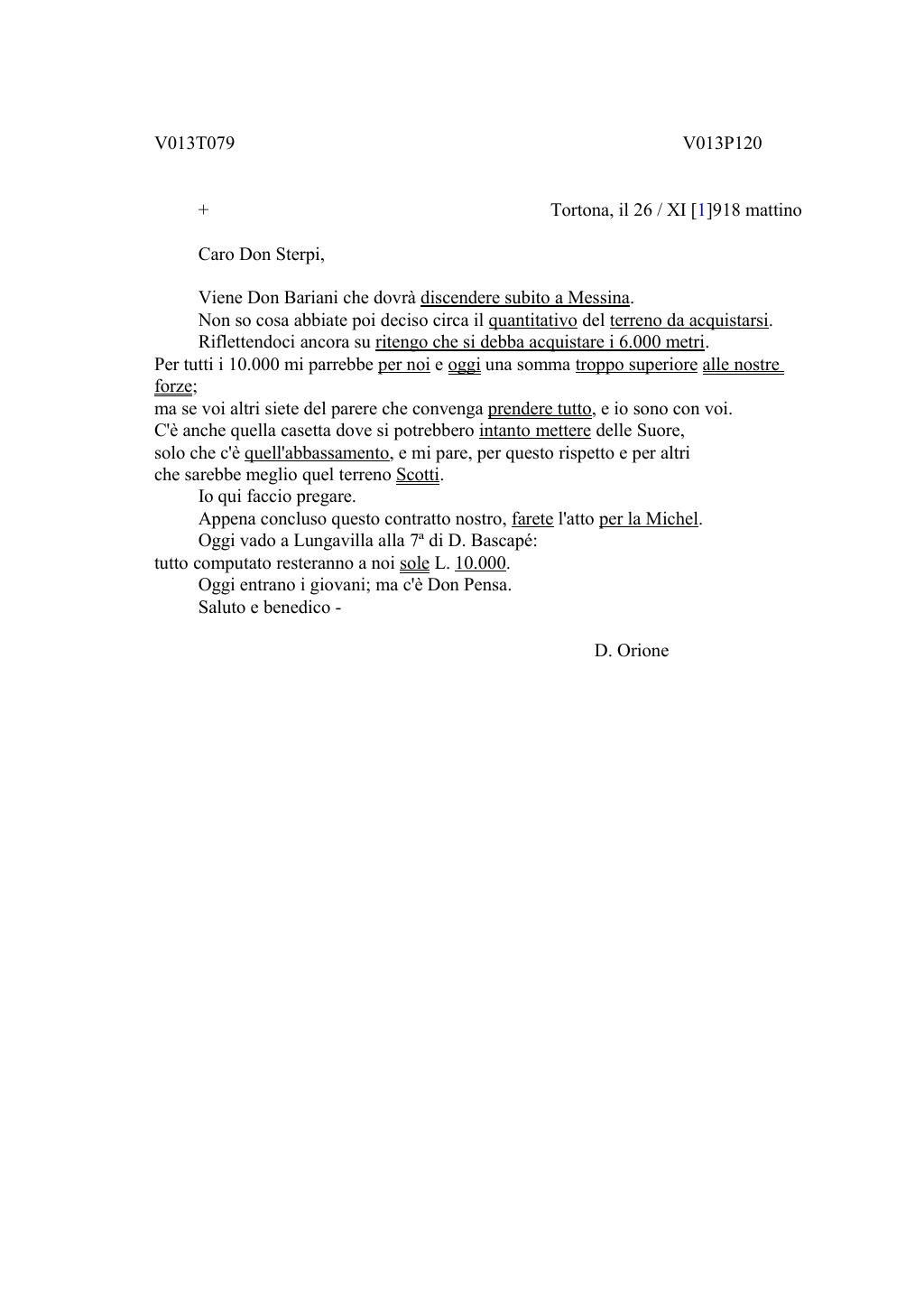 Scritti. Volume 013, pagina 125