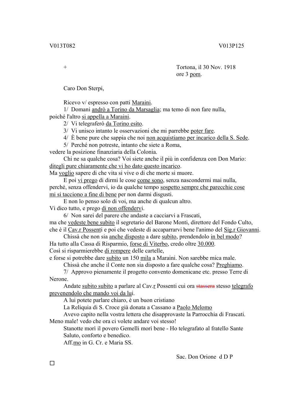 Scritti. Volume 013, pagina 130