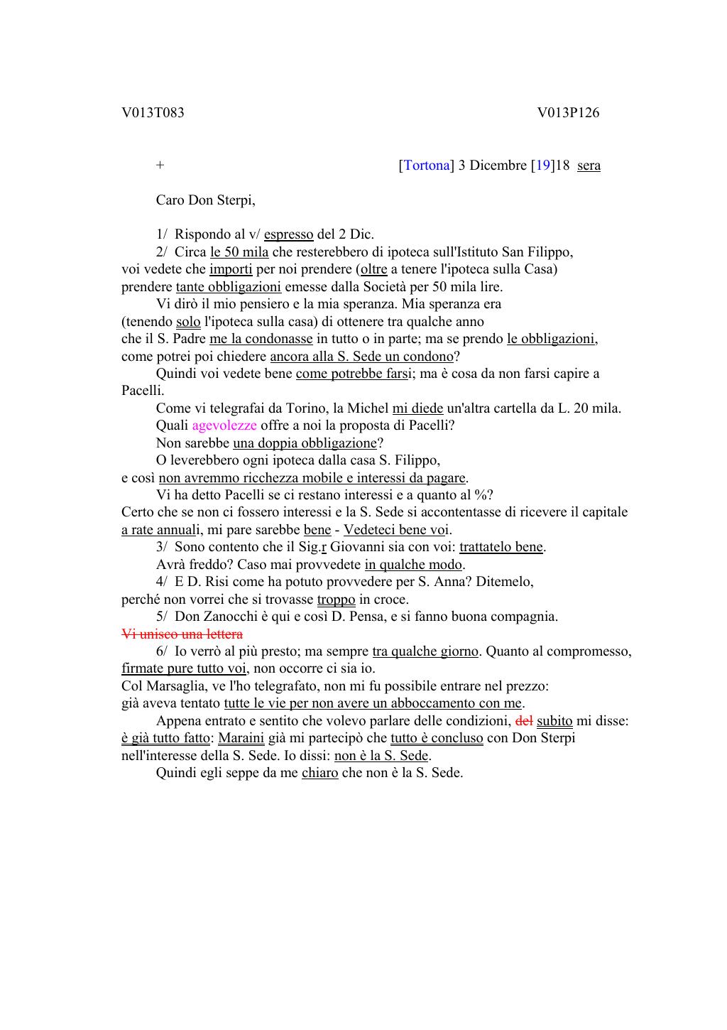 Scritti. Volume 013, pagina 131