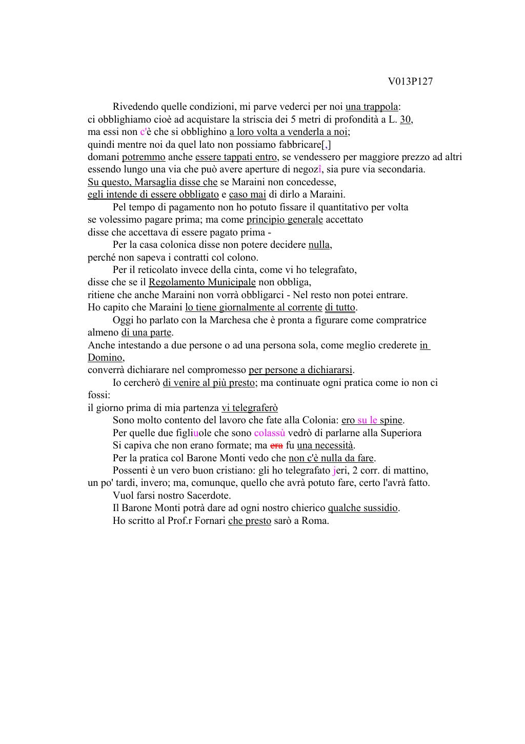 Scritti. Volume 013, pagina 132