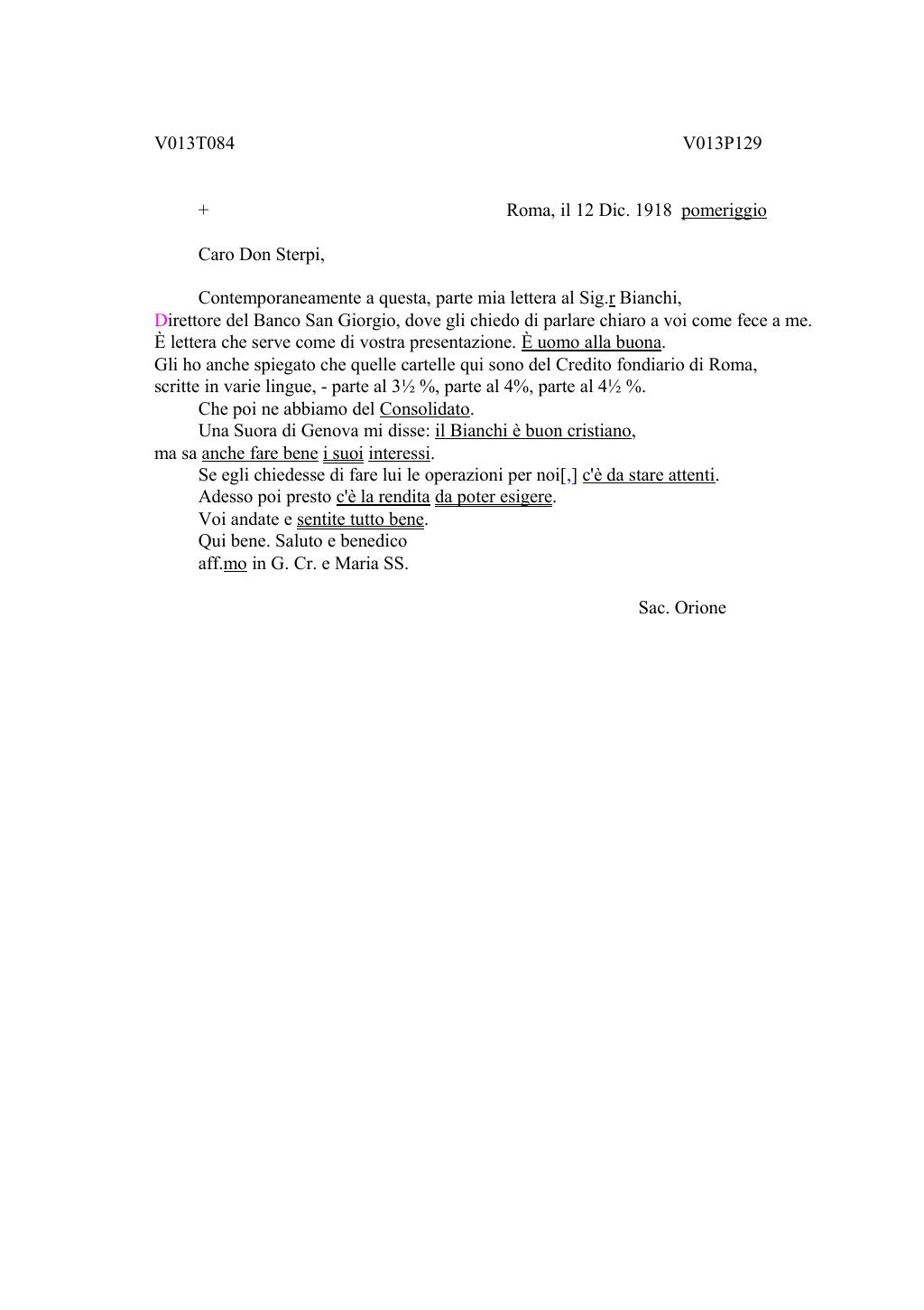 Scritti. Volume 013, pagina 134