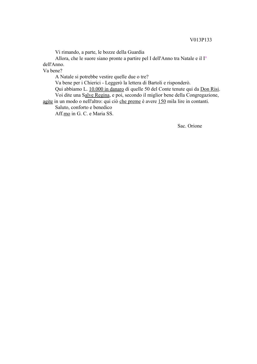 Scritti. Volume 013, pagina 138
