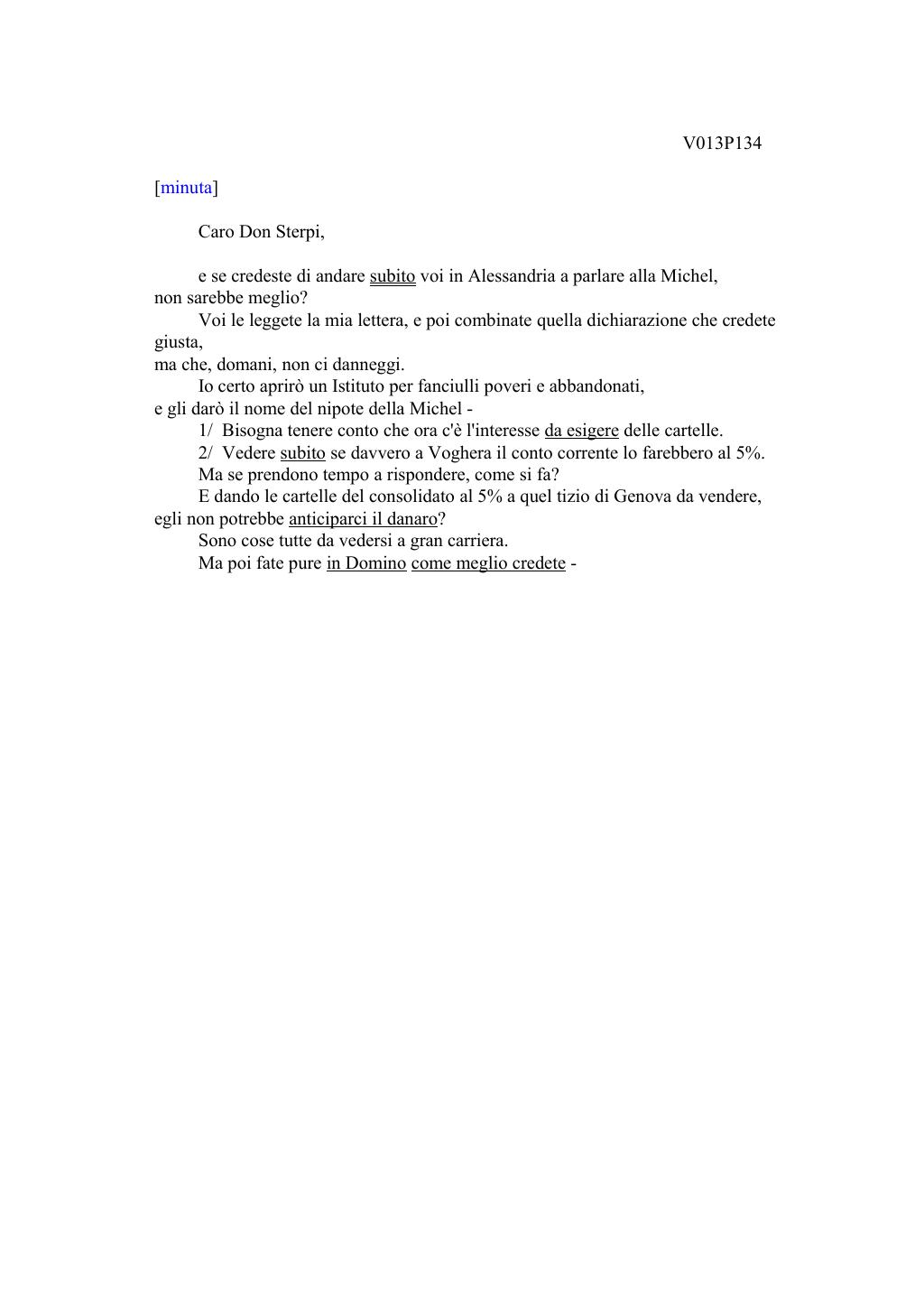 Scritti. Volume 013, pagina 139