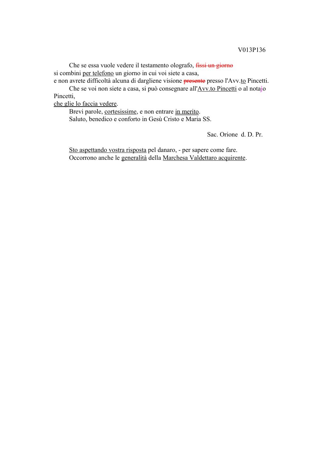 Scritti. Volume 013, pagina 141