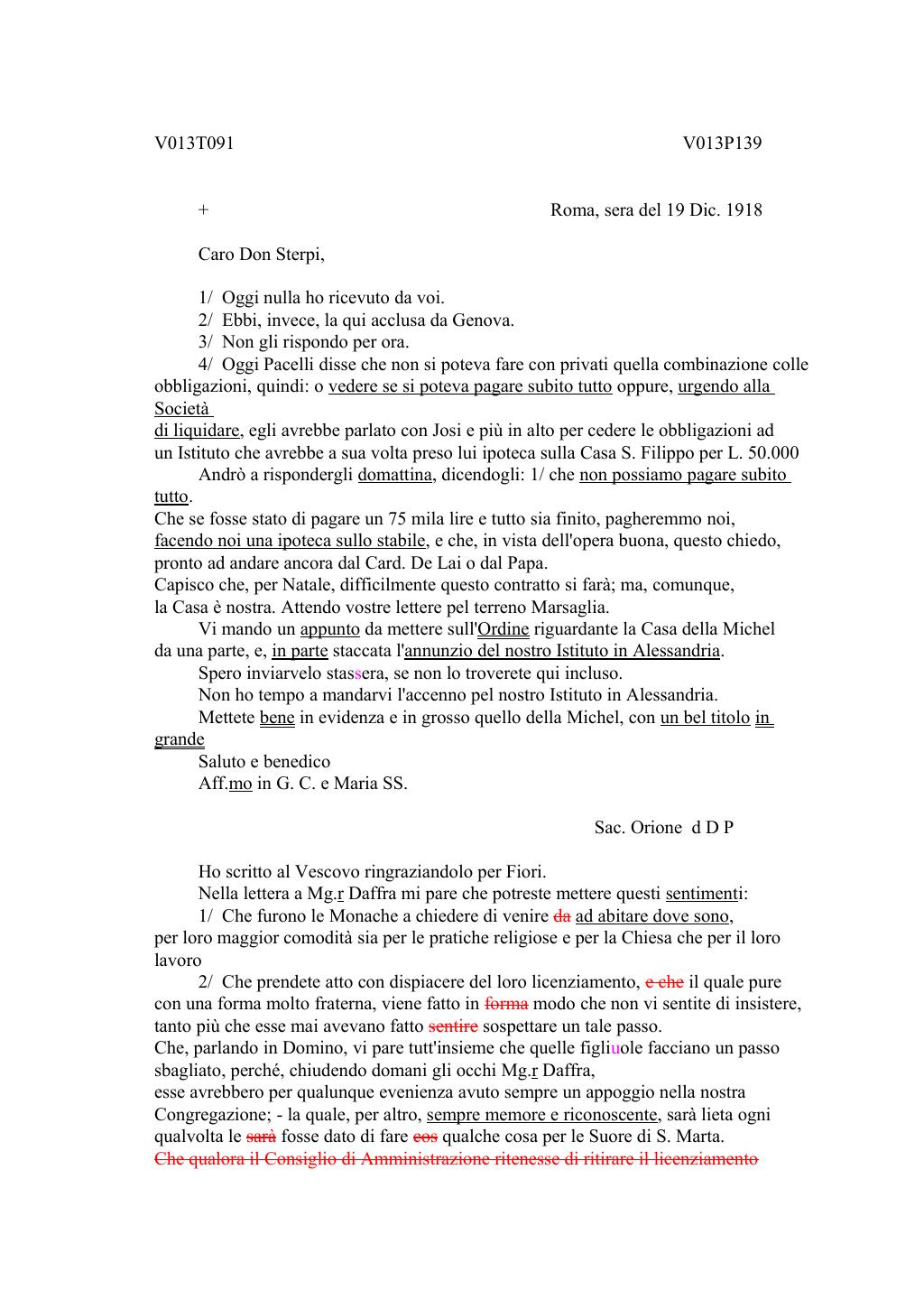Scritti. Volume 013, pagina 144
