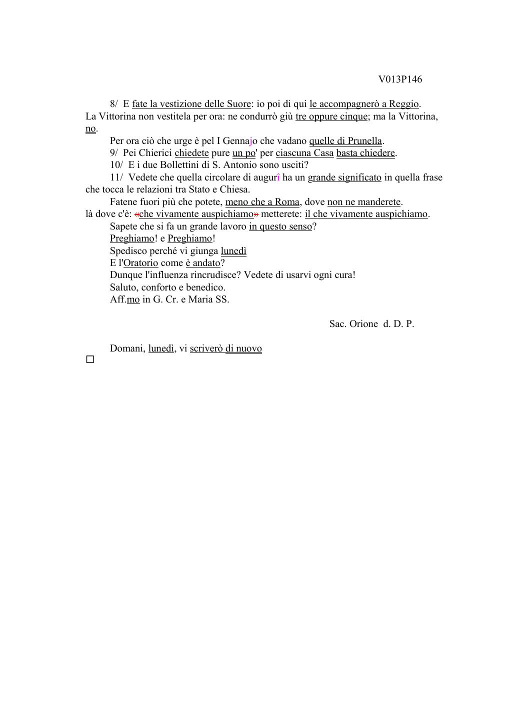 Scritti. Volume 013, pagina 152
