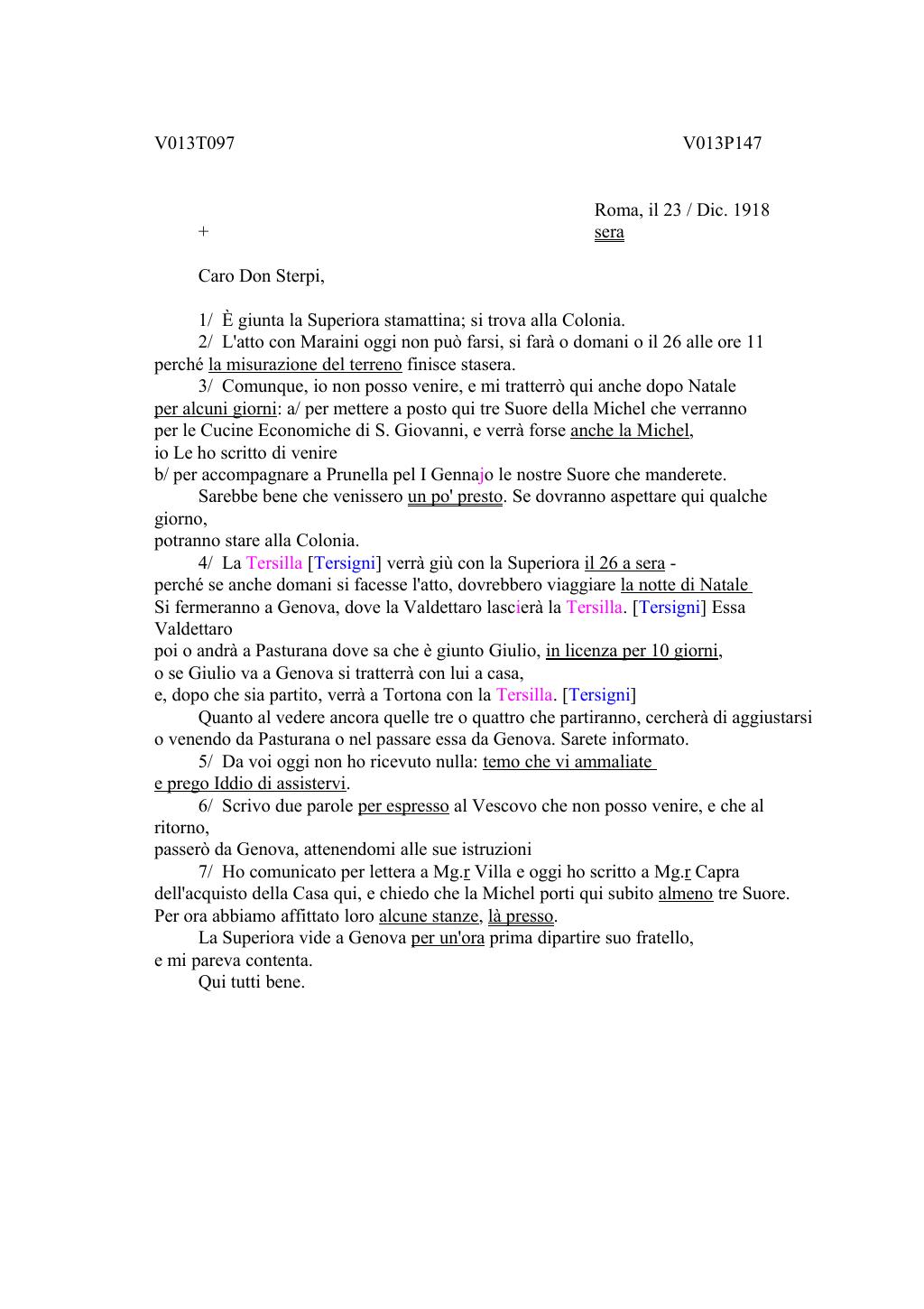 Scritti. Volume 013, pagina 153