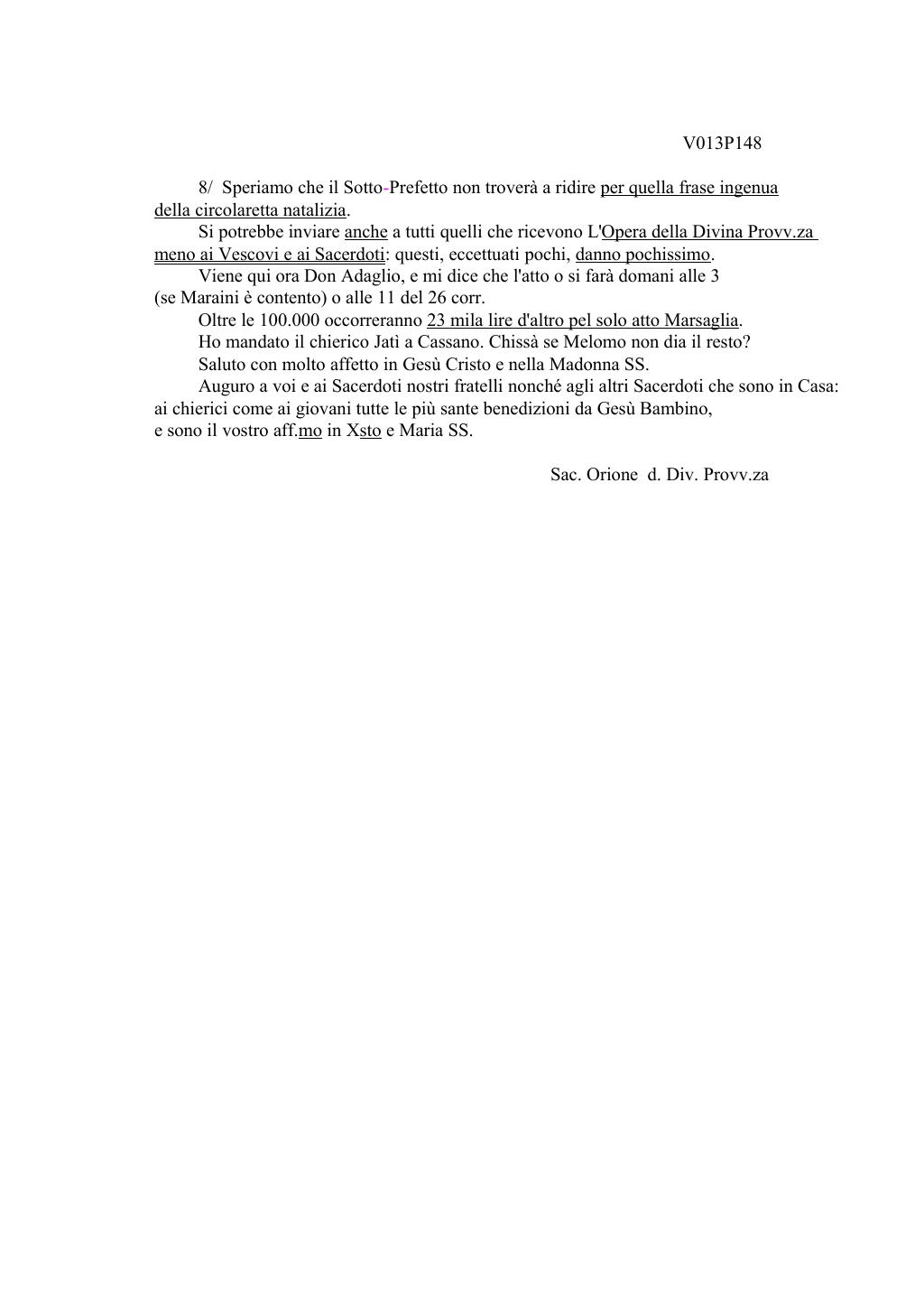 Scritti. Volume 013, pagina 154