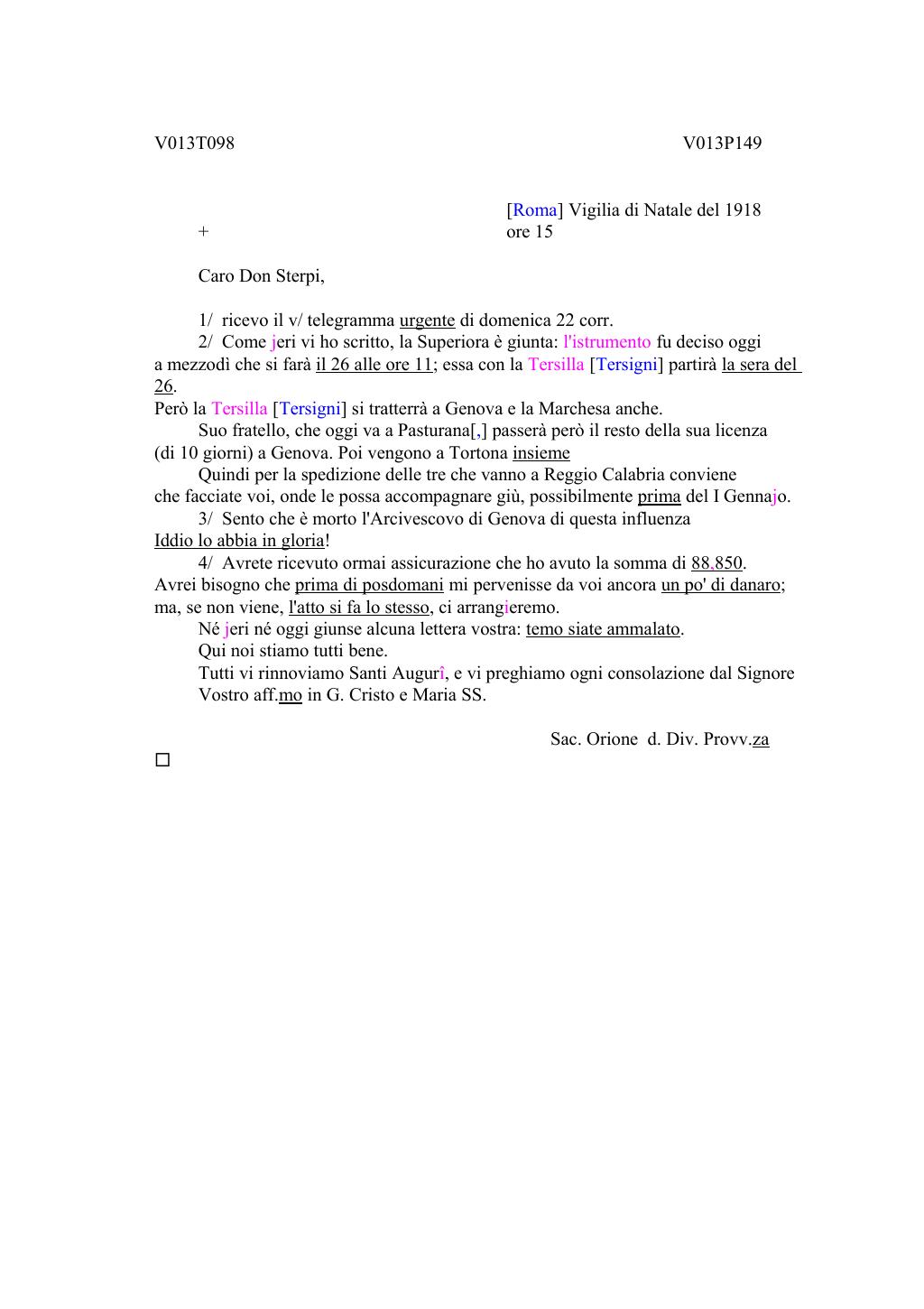 Scritti. Volume 013, pagina 155