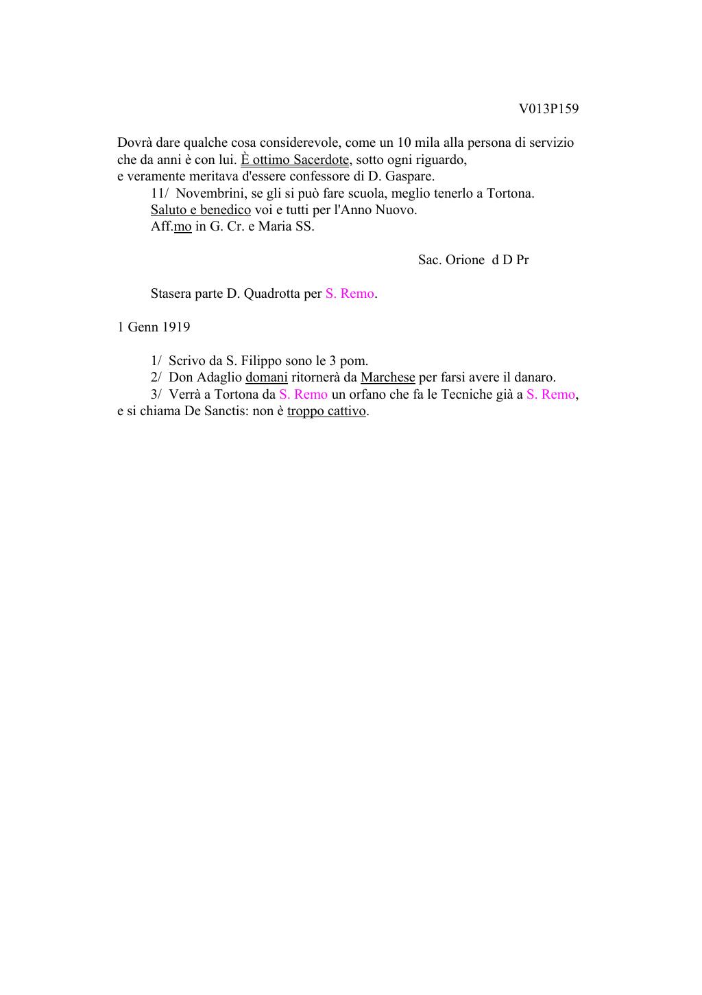 Scritti. Volume 013, pagina 165