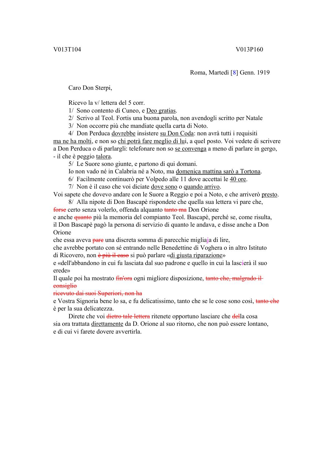 Scritti. Volume 013, pagina 166