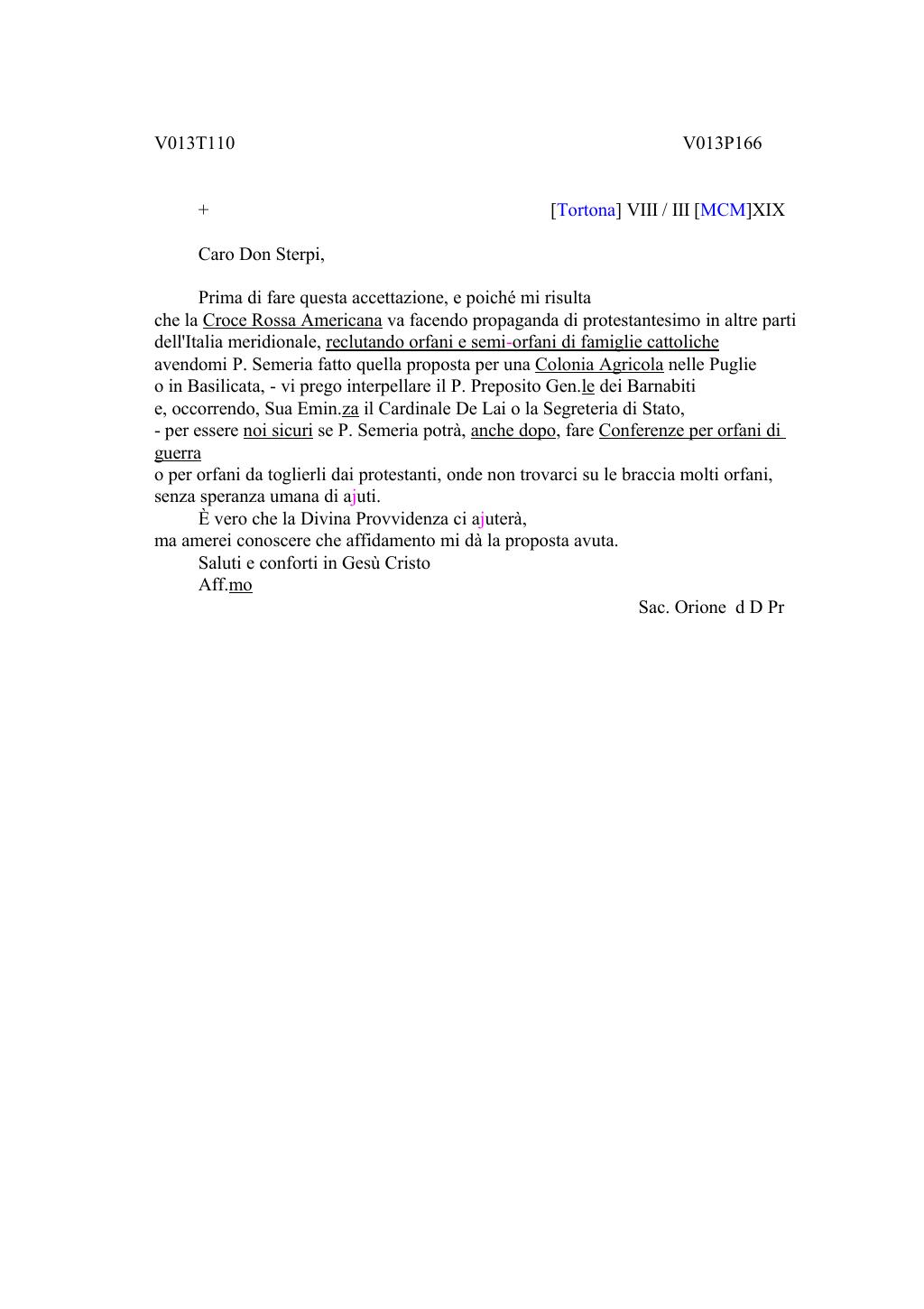 Scritti. Volume 013, pagina 173