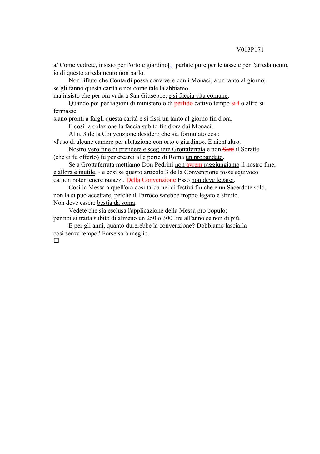 Scritti. Volume 013, pagina 176