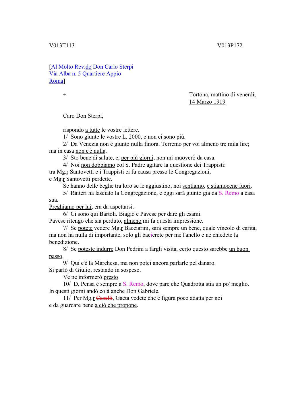 Scritti. Volume 013, pagina 177