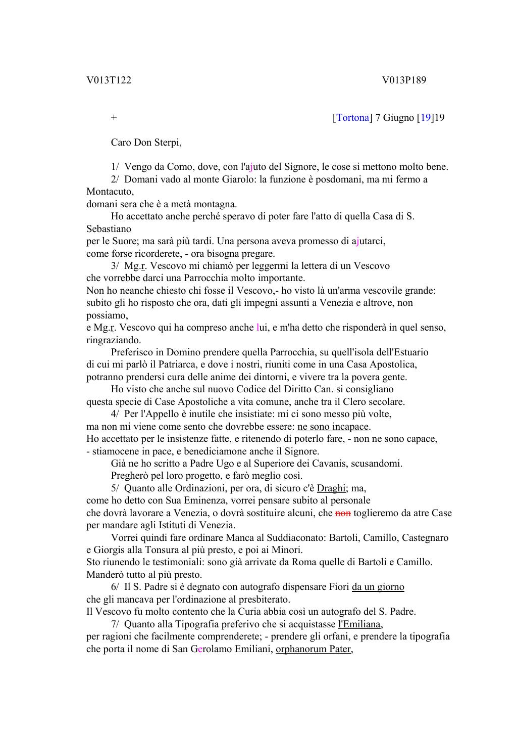 Scritti. Volume 013, pagina 194