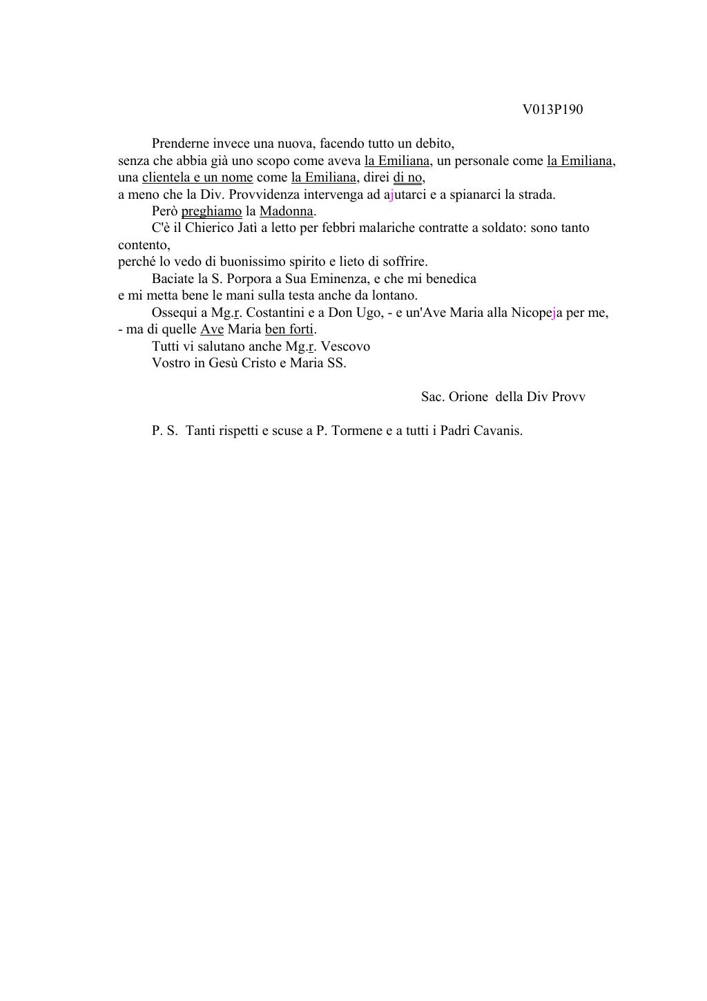Scritti. Volume 013, pagina 196