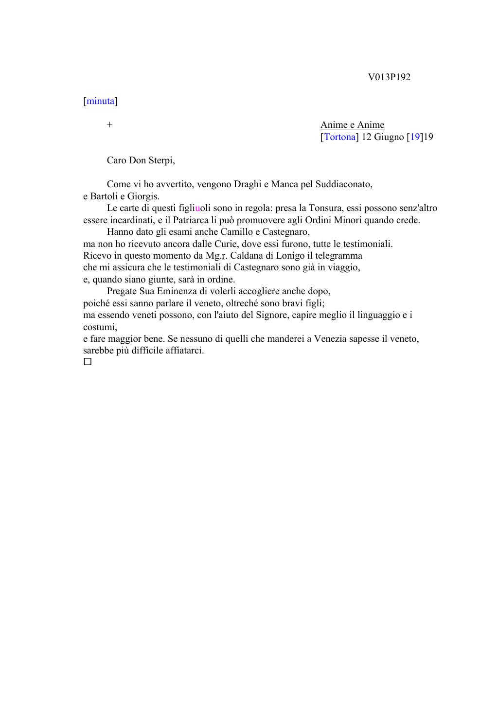 Scritti. Volume 013, pagina 199