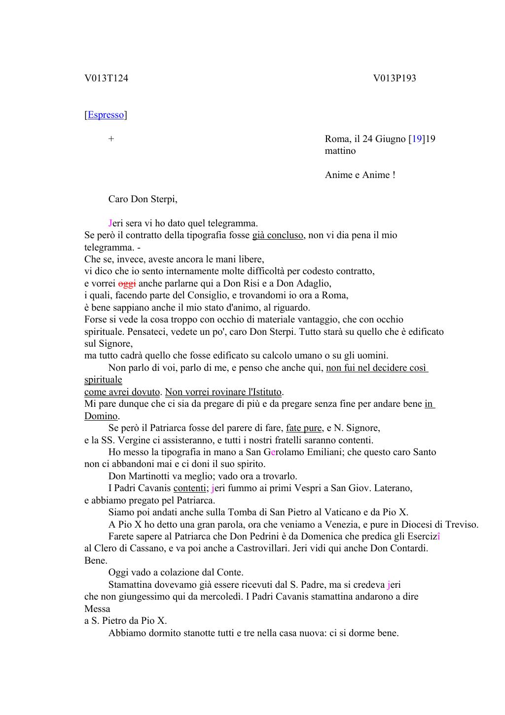 Scritti. Volume 013, pagina 200