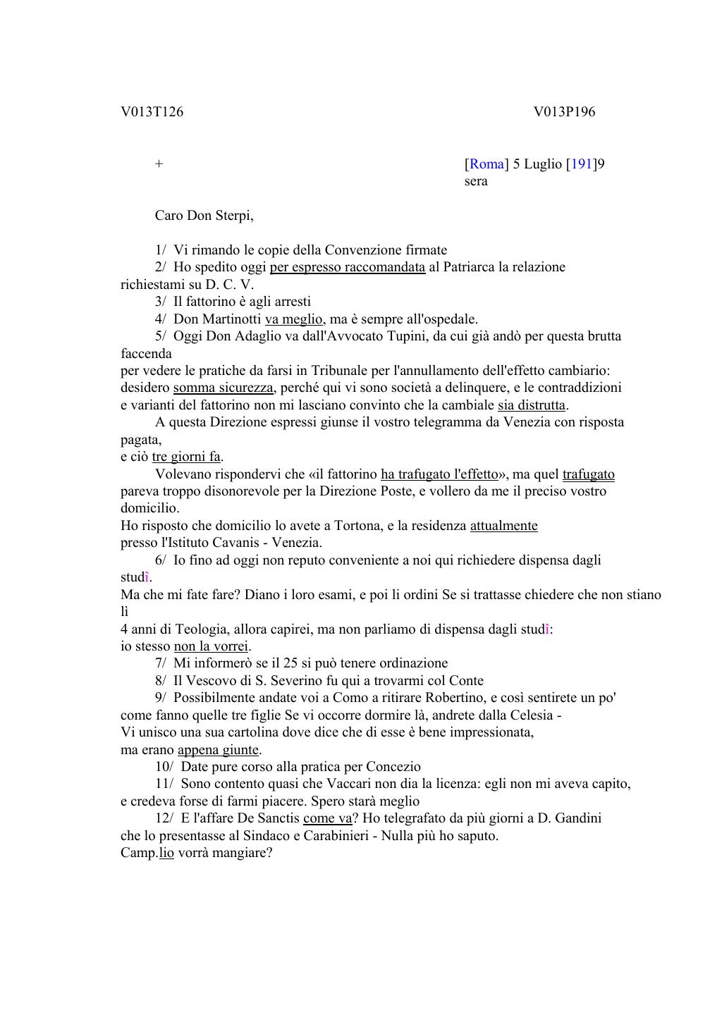 Scritti. Volume 013, pagina 204