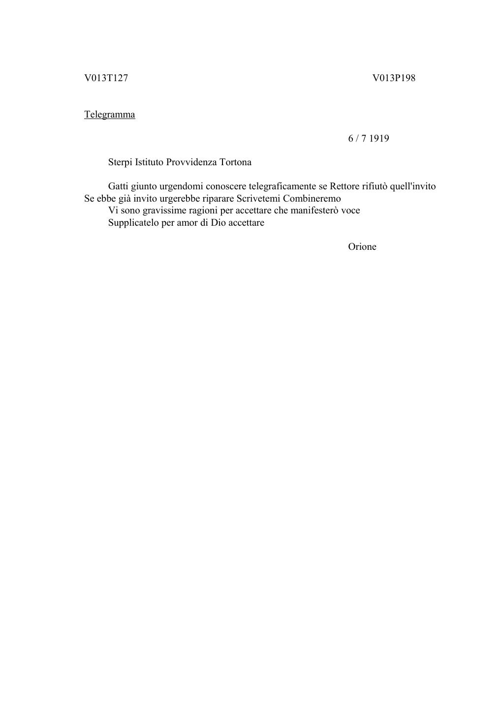 Scritti. Volume 013, pagina 206