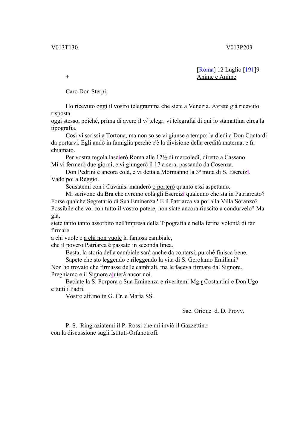 Scritti. Volume 013, pagina 212